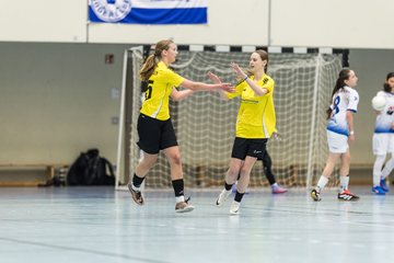 Bild 319 - wBJ Power Girls Cup Suederelbe